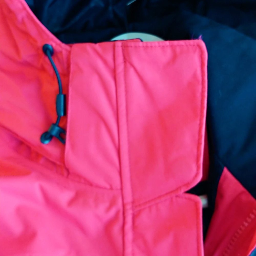 Columbia Interchange 2-in-1 Omni-Shield Jacket M - Picture 3 of 16